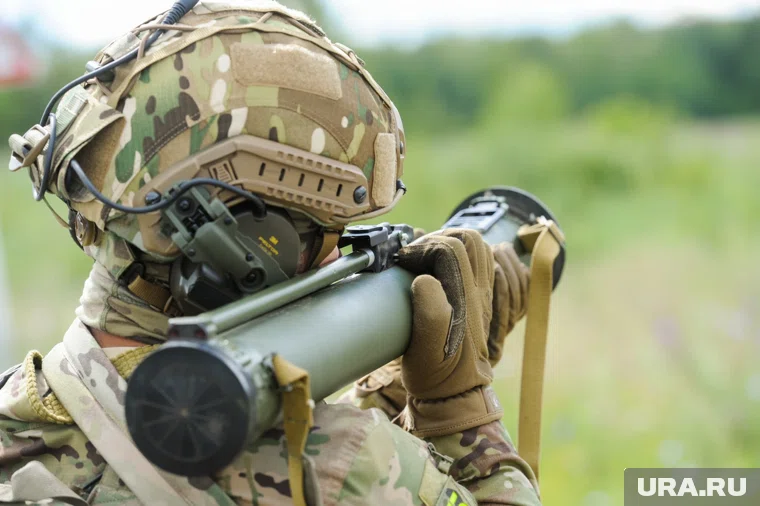 ВС РФ уничтожили тяговые подстанции ВСУ