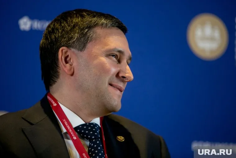 Дмитрий Кобылкин готовит кадровое решение по Уралу