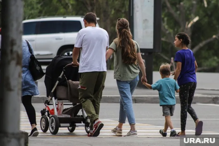 Путин подписал закон о расширении ипотечных льгот для многодетных семей