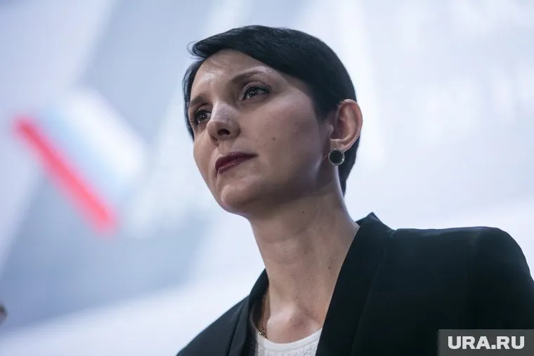 Жанна Рябцева навестила раненых бойцов из Свердловской области