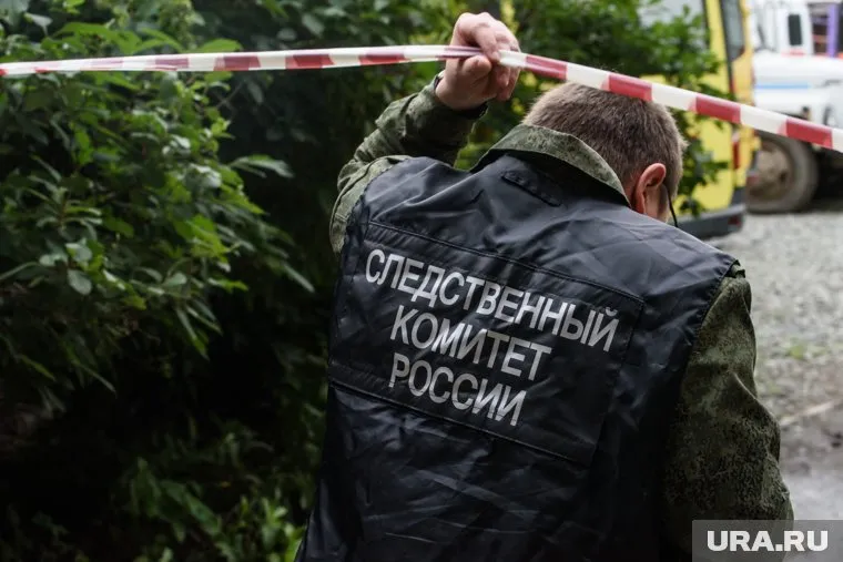 Дело расследует СК