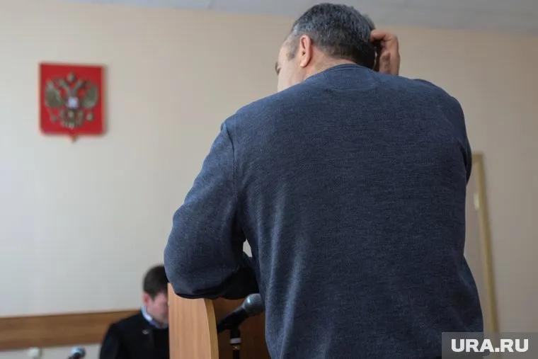 Бывший силовик, выступивший в суде свидетелем, рассказал, кто имеет право на статус криминального авторитета