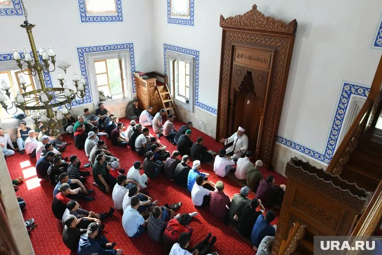 Миллионы мусульман прибыли в Мекку для выполнения хаджа (архивное фото)