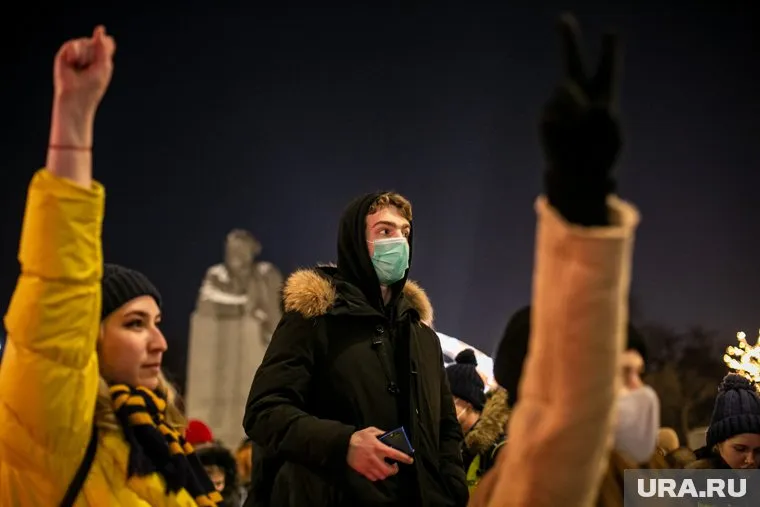 У организаторов незаконных акций не получится собрать большое количество протестующих, уверен Николай Бондаренко