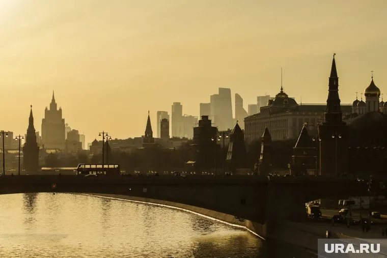 Москву могут покинуть около 200 компаний