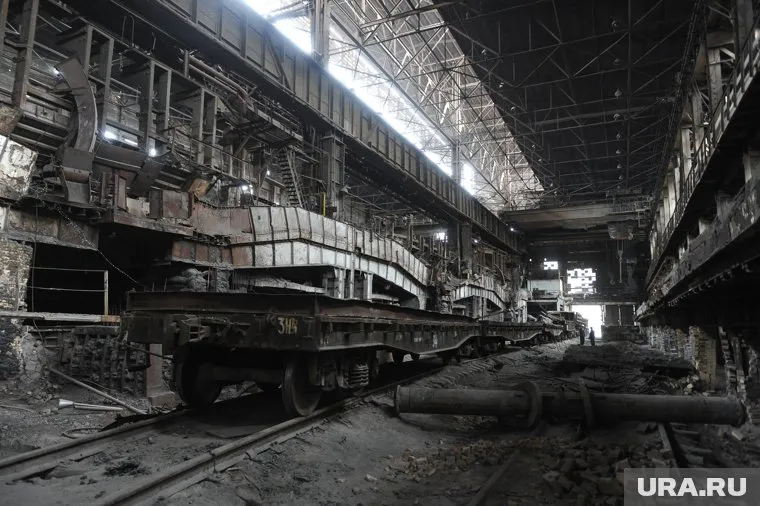 На ЗЭМЗ в Златоусте продлили срок конкурсного производства до осени