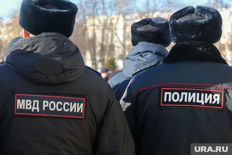 Мигранты, устроившие беспорядки, будут привлечены к ответственности