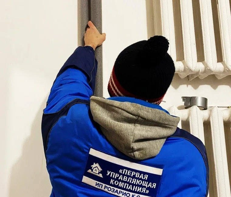 «Первая УК» проведет в Надымском районе масштабную реновацию инженерных систем