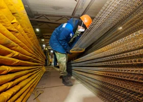 На ЧЭМК заменят свыше 2,5 тысяч газоочистных фильтров