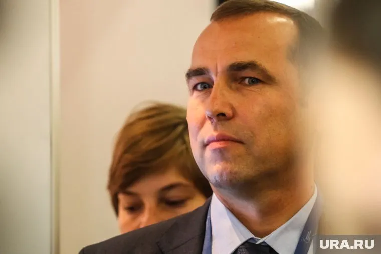 Шумков назначен официально