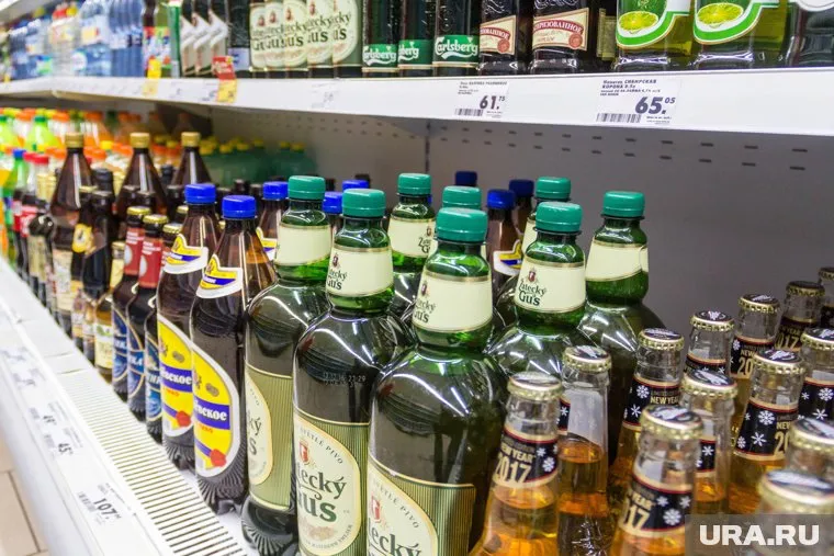 Ранее подросток также уничтожил бутылки с пивом на 6 тыс. рублей