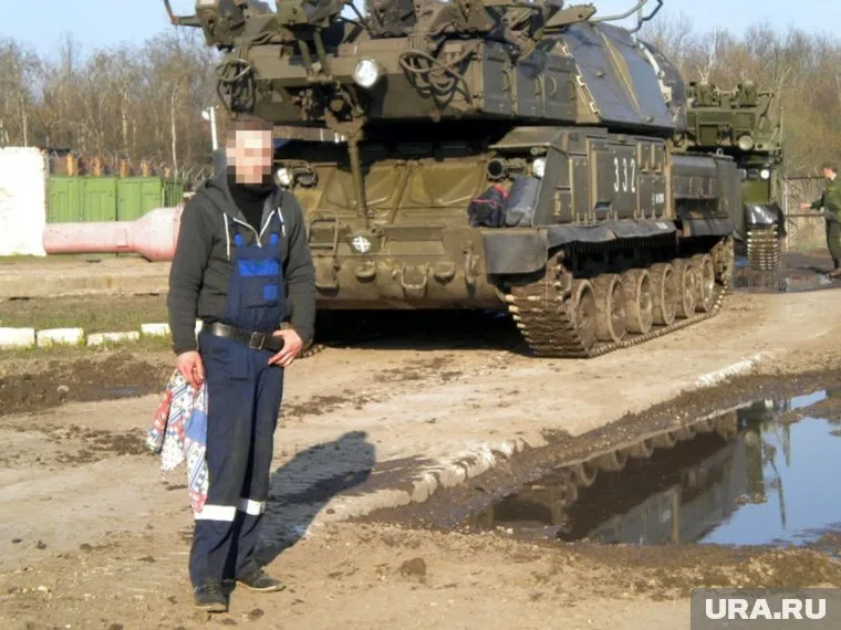 Расследованию помог снимок из Twitter