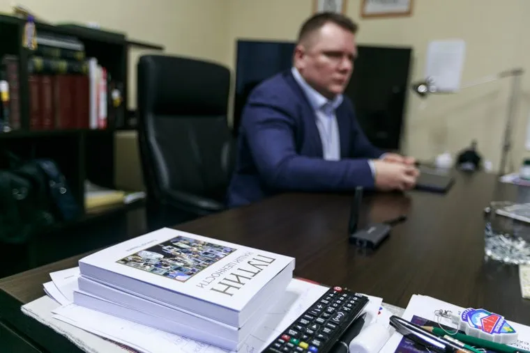 Интервью с Алексеем Чадаевым. Москва, чадаев алексей, путин-наши ценности, книга