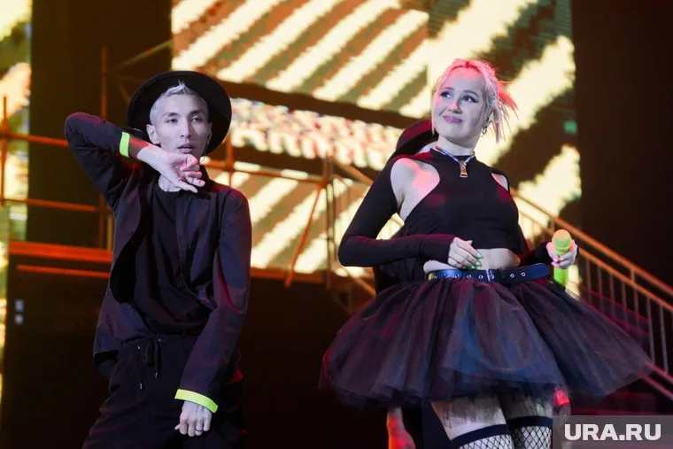 В ближайшие дни певица планирует презентовать новый трек