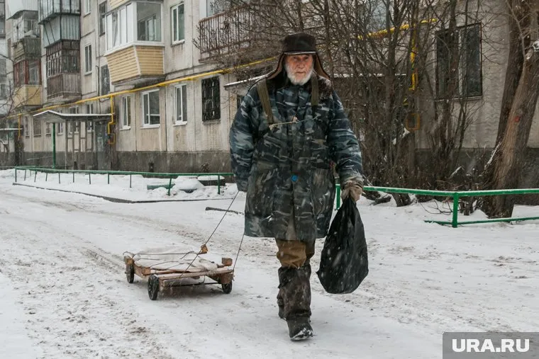Пенсионеры на Ямале смогут получить дополнительные выплаты
