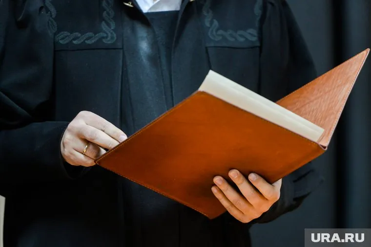 Суд вынес решение по делу экс-главы «Дирекции дорожного хозяйства ЯНАО» Игоря Боркуна