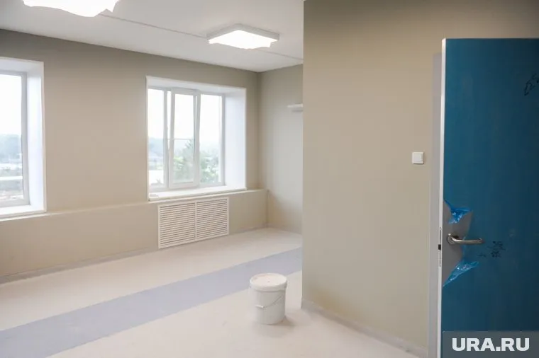 Цены на комнаты в Челябинске в 2023 году в среднем выросли на 20%