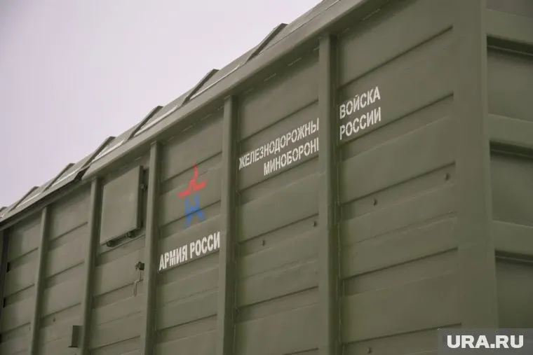 Крытые вагоны с раздвижными дверями имеют высокую востребованность