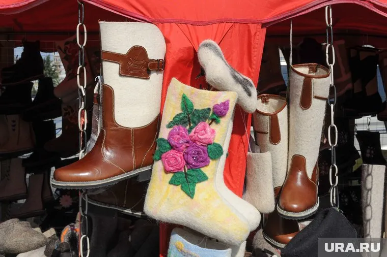 В Челябинске открылась 23-ая областная сельскохозяйственная выставка