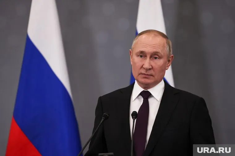 Владимир Путин заявил о необходимости соблюдения прав россиян
