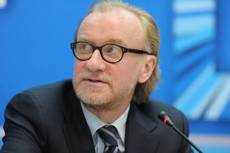 Итоговый рейтинг губернаторов. 23 декабря 2014г, давыдов леонид, фонд развития гражданского общества