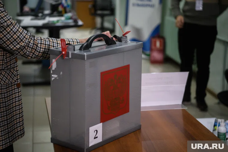 Жалобу коммунистов рассмотрит Тюменский областной суд