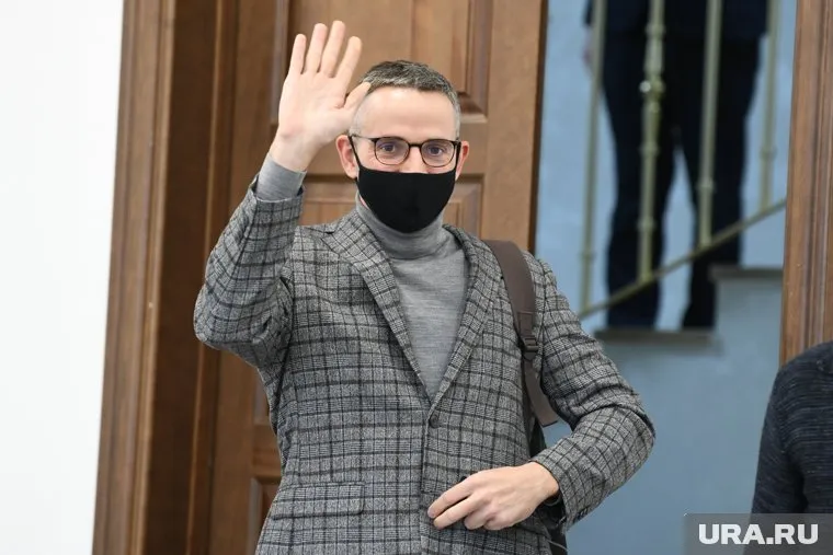 Дмитрий Колезев включен в список иноагентов 18 ноября