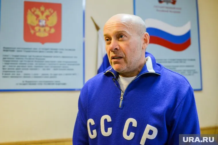 Олег Колесников поблагодарил жену за годы семейной жизни