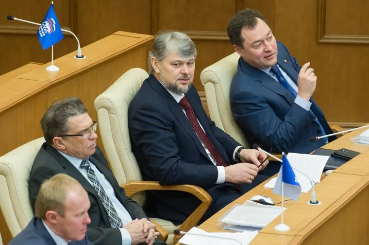 Заседание Заксобрания Свердловской области 1 марта 2016 года, чепиков сергей, никифоров анатолий, серебренников александр, марчевский анатолий