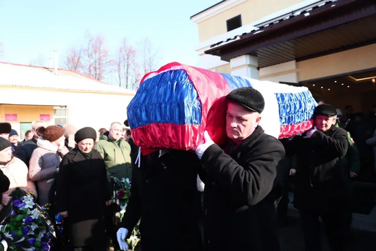 Даниилу С. было всего 18 лет