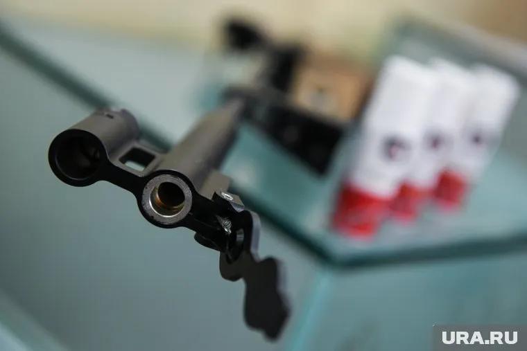 Челябинцы отгрузили первую партию оружейной химии в Ереван