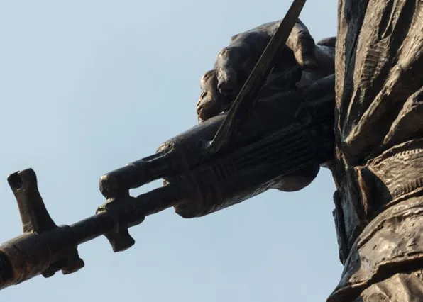 Фотография из галереи