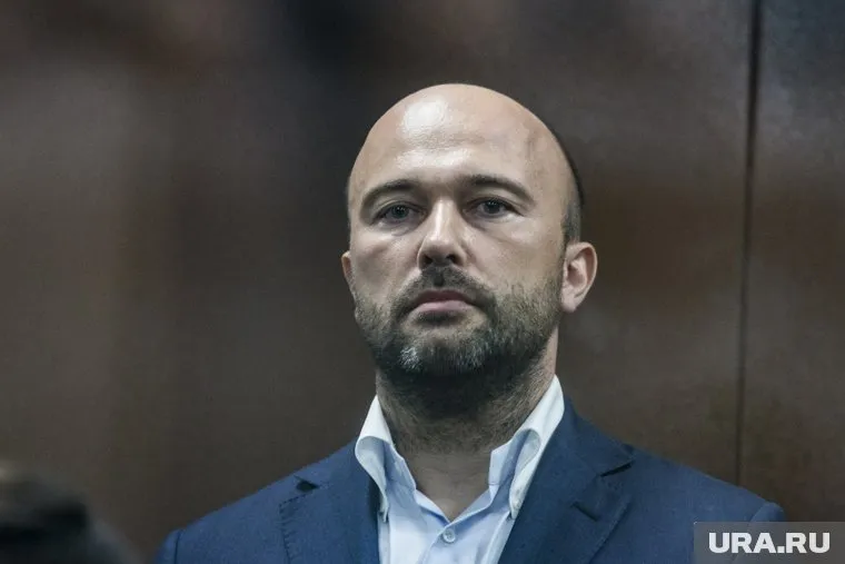 Экс-владелец Антипинского НПЗ Дмитрий Мазуров находится в СИЗО с 15 июля