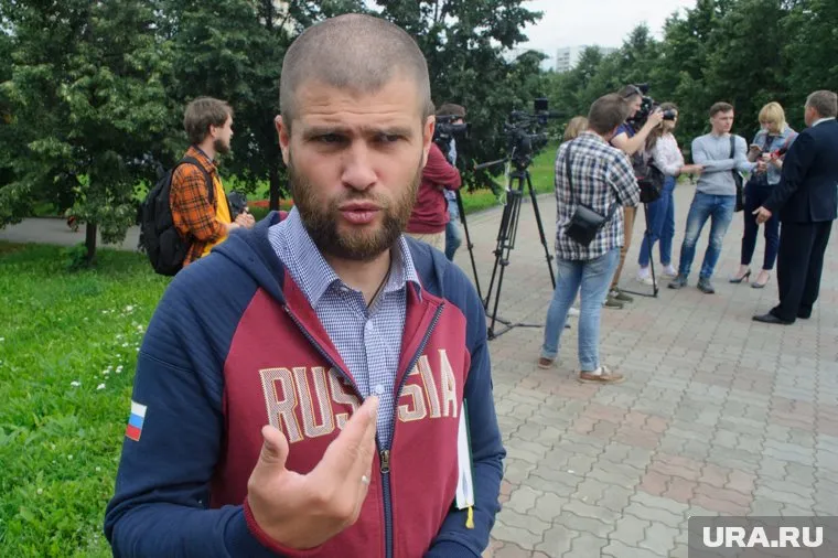 Сергей Алиев все ближе к осуществлению заветной мечты