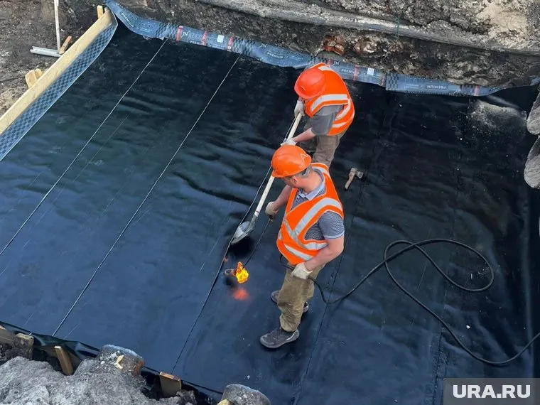 В этом году летняя ремонтная кампания будет не только инновационной, но и масштабной по объемам