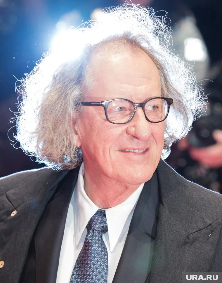 Из-за неприятного инцидента актеру пришлось покинуть пост президента Австралийской киноакадемии