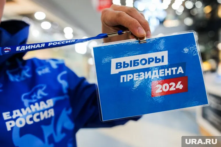 В реготделении «Единой России» подтвердили помощь эсеров в проведении кампании