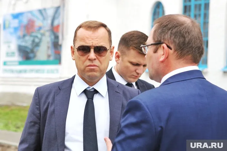 Некоторые курганцы посчитали новогоднее обращение Шумкова агрессивным