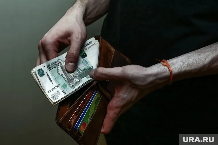 В Курганской области на 35% выросла средняя предлагаемая зарплата