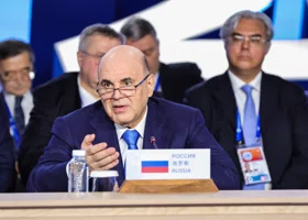 Россия сменила тактику защиты в гибридной войне