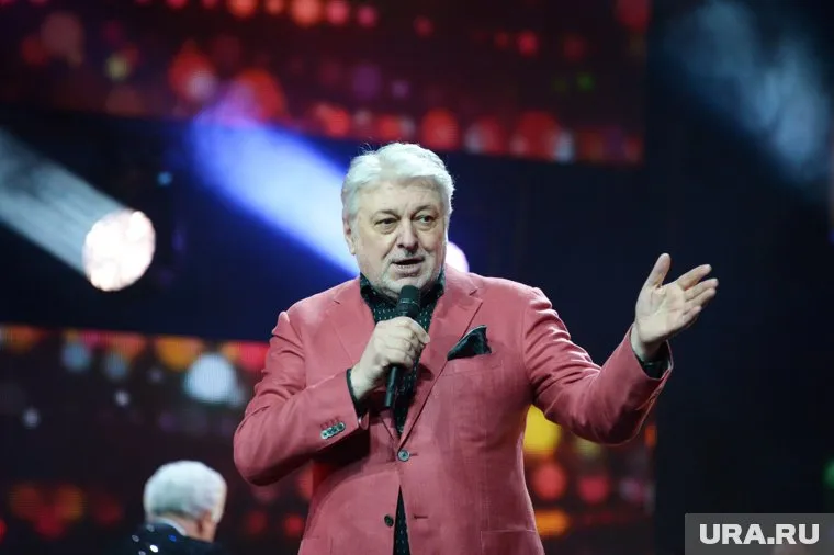 Певица Натали поделилась воспоминаниями о дуэте с Вячеславом Добрыниным 