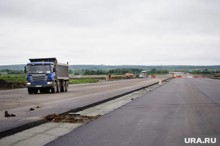 По графику правительства, ЕКАД должны достроить к 2022 году