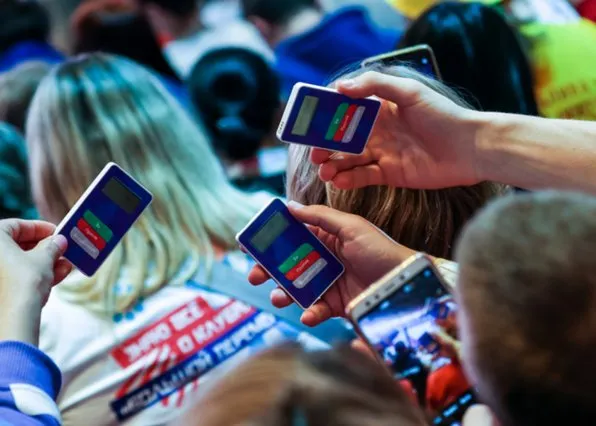 Фотография из галереи