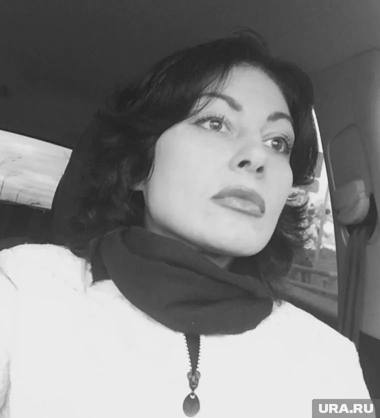 Юлии Волчковой было 44 года