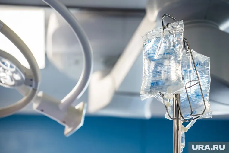 Антону Красовскому становится хуже, передает источник в ГУР Украины