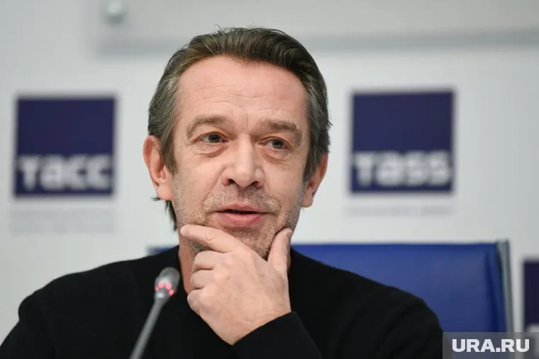 Машков не исключает, что после окончания СВО появятся фильмы о спецоперации на Украине