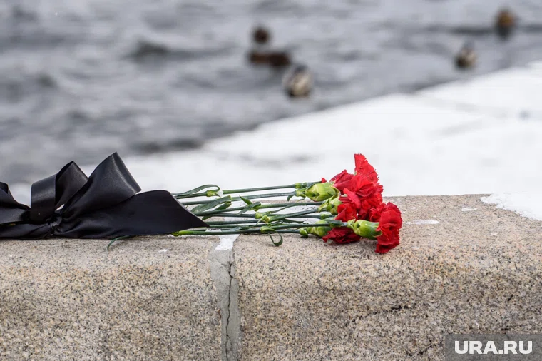 Власти Нижневартовска выразили соболезнования в связи с гибелью пожарного во время спасения человека