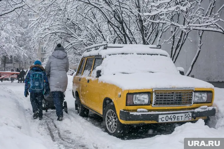 Ухудшение экономической ситуации заставит россиян пересесть на дешевые авто
