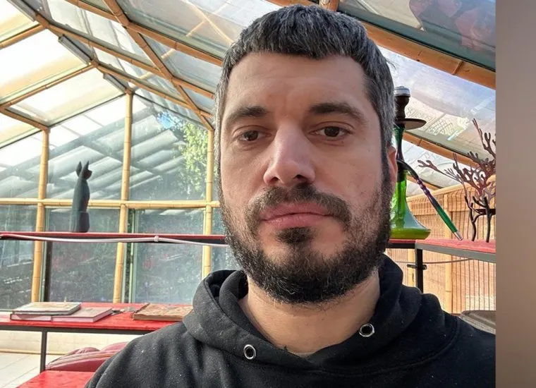 Бывшая жена Паши Техника прокомментировала состояние рэпера, который сейчас находится в коме