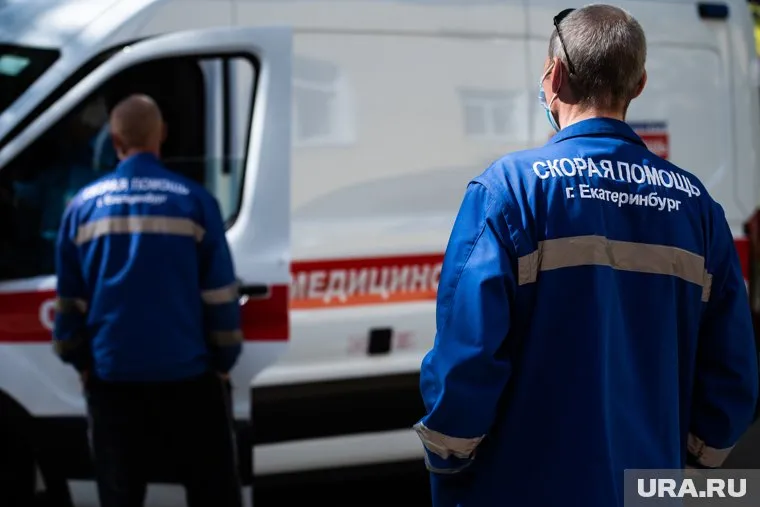 Заболевание проходит бессимптомно